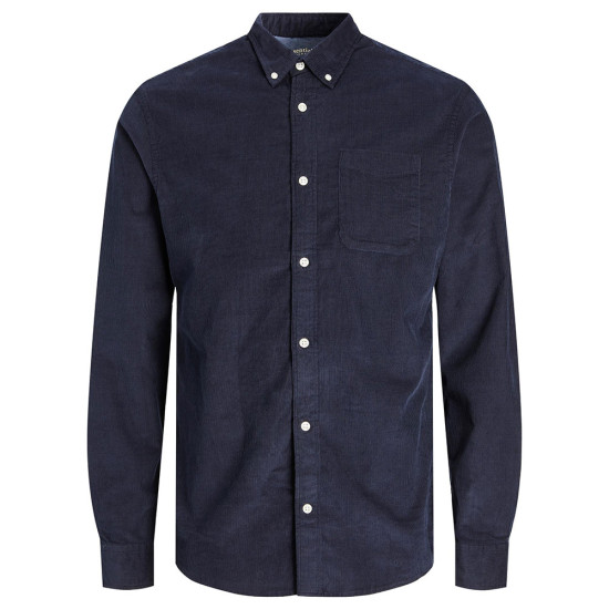 Jack & Jones Ανδρικό πουκάμισο Jack & Jones Ανδρικό πουκάμισο